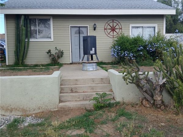 4926 Hedrick, Riverside, CA 92505