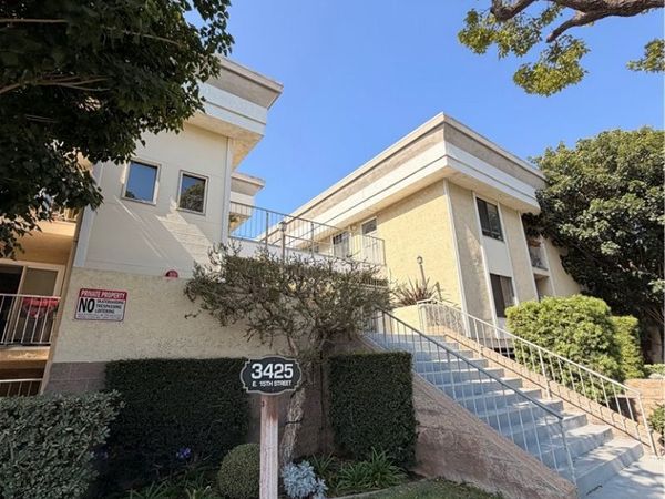3425 E 15th Street, Unit 13D, Long Beach, CA 90804