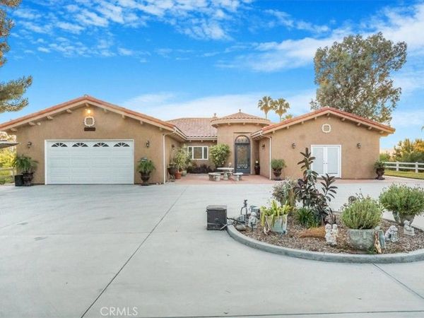 15421 Shelton Drive, Perris, CA 92570