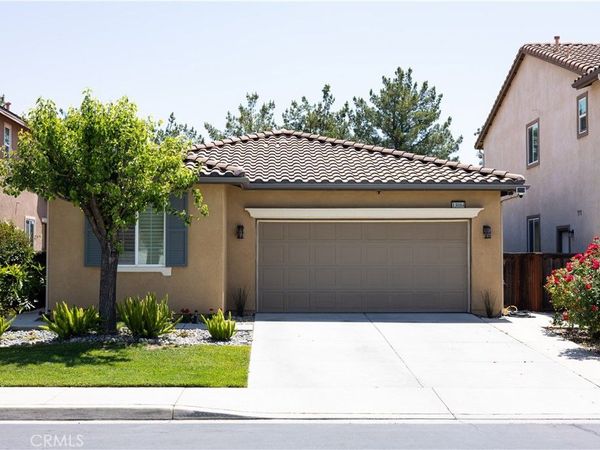 13084 Bowker Play Court, Beaumont, CA 92223
