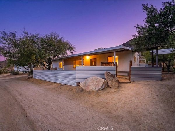 38729 Highway 79, Warner Springs, CA 92086