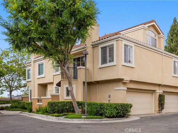 12 Opera, Aliso Viejo, CA 92656