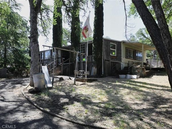 3701 Risher Drive, Clearlake, CA 95422