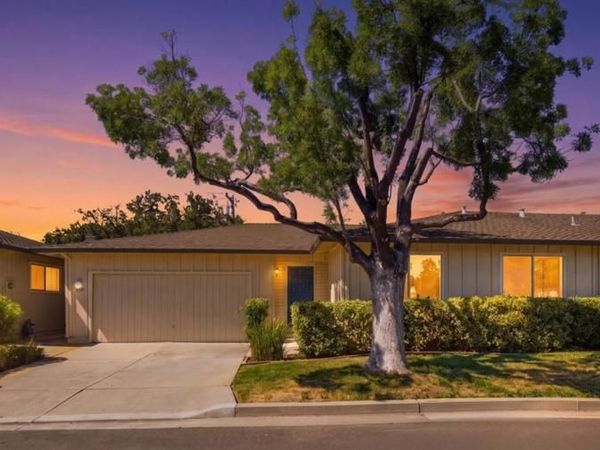 1247 E Fremont Terrace, Sunnyvale, CA 94087