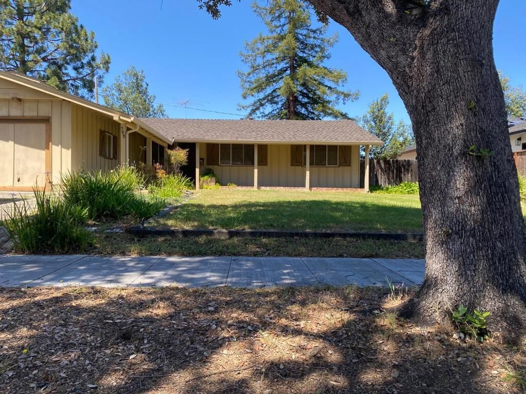 795 Blanchard Way, Sunnyvale, CA 94087 Main Photo