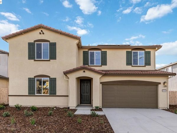 337 Frizzante Lane, Manteca, CA 95337