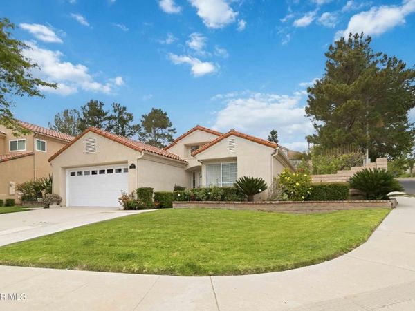 15497 Mallory Court, Moorpark, CA 93021