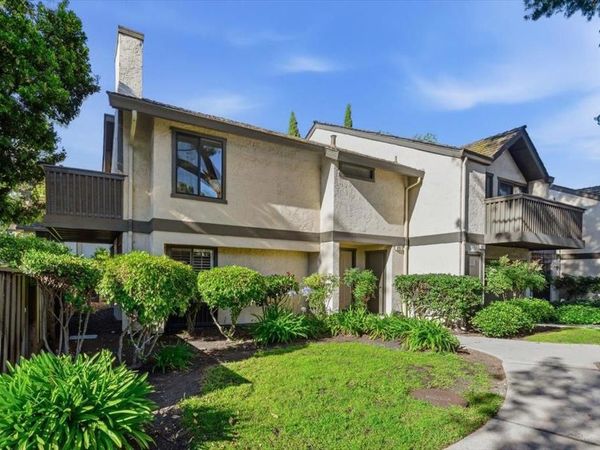 619 S Ahwanee Terrace, Sunnyvale, CA 94085
