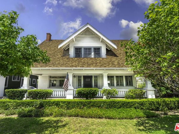 1621 5th Avenue, Los Angeles, CA 90019