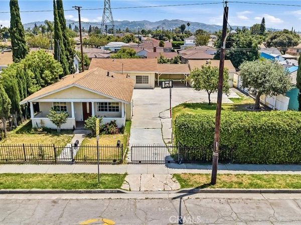 4748 Pine Street, Pico Rivera, CA 90660