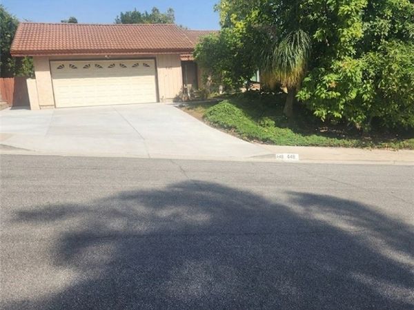 448 Acaso, Walnut, CA 91789