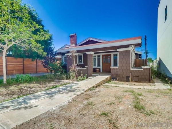 3376 30th Street, San Diego, CA 92104