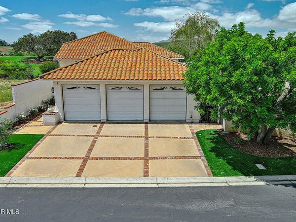 4538 Rayburn Street, Westlake Village, CA 91362