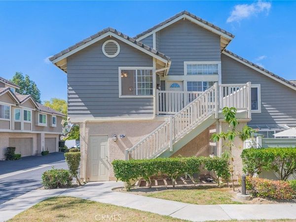 20783 E Crest Lane, Unit D, Walnut, CA 91789