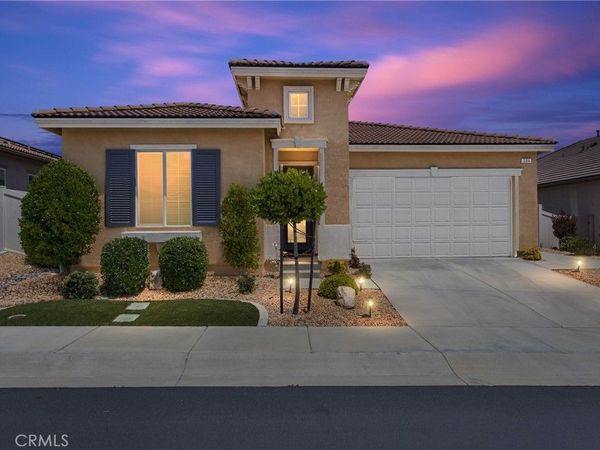 384 Scarlett Runner, Beaumont, CA 92223