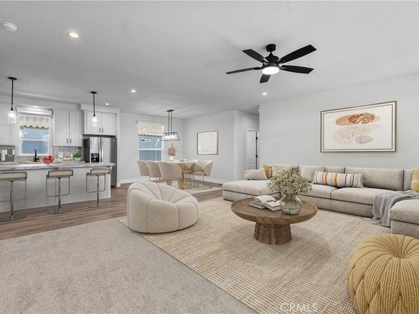 4361 Mission Boulevard, Unit 203, Montclair, CA 91763