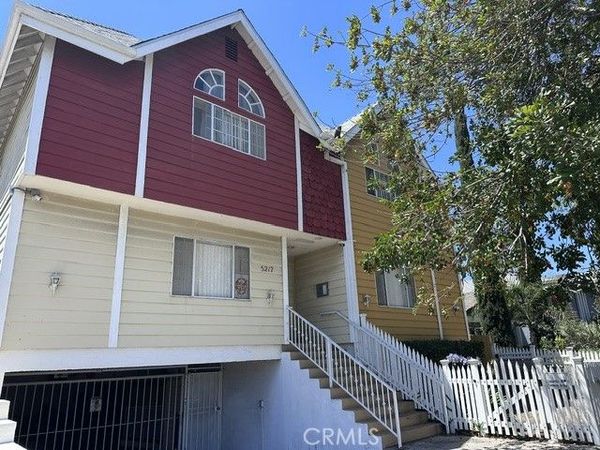 5217 Satsuma, Unit 4, North Hollywood, CA 91601