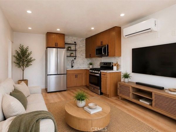 780 E Walton Street, Unit A, Signal Hill, CA 90755