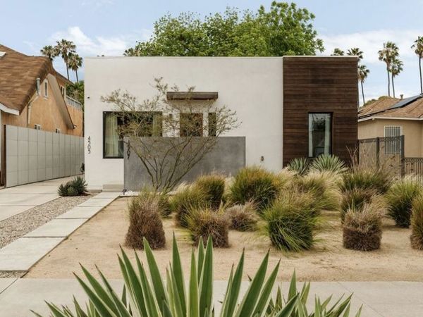 4507 10th Avenue, Los Angeles, CA 90043