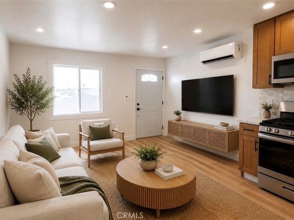 780 E Walton, Unit B, Signal Hill, CA 90755
