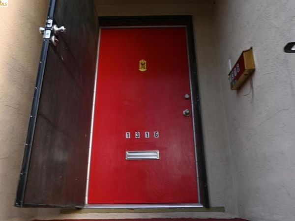 1316 Russell Street, Berkeley, CA 94702