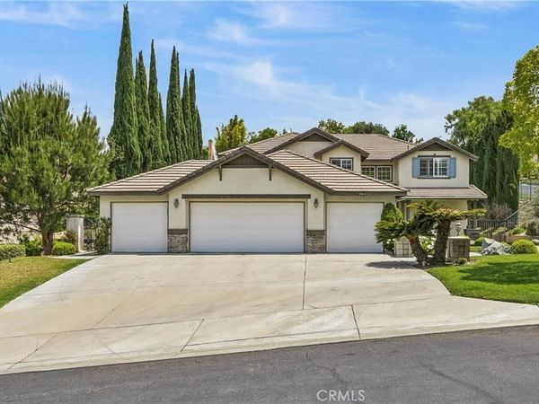 2504 Martingail Drive, Covina, CA 91724
