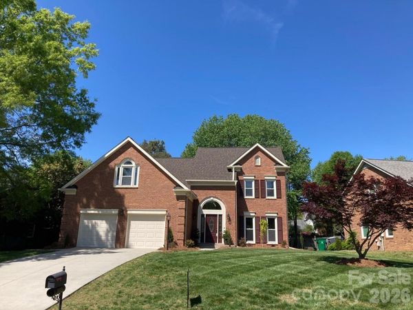3009 Planters Walk Court , Charlotte, NC 28210