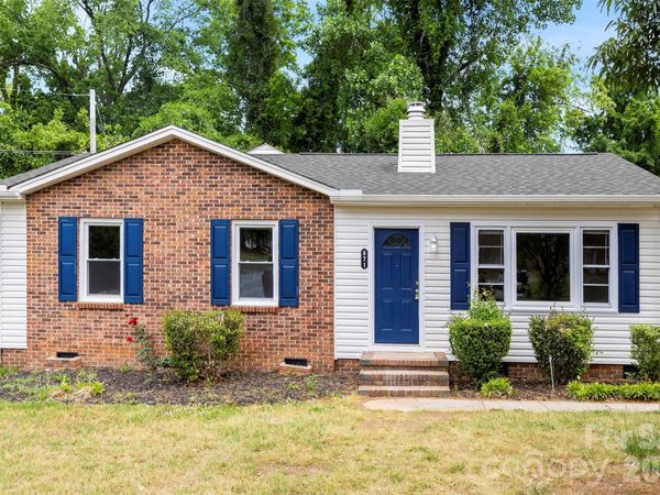 871 Rolling Green Drive , Rock Hill, SC 29730