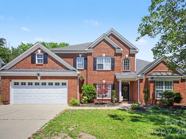 11539 Baystone Place, Concord, NC 28025