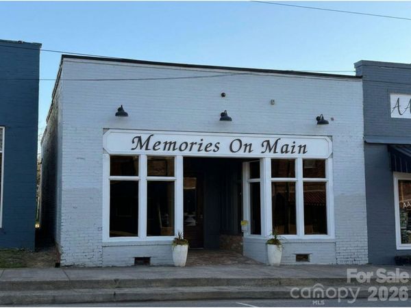 28 E Main Street , Maiden, NC 28650