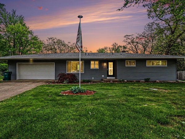 313 Thelma Drive, Battle Creek, MI 49014