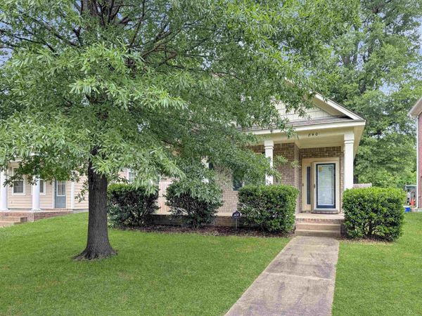 840 WOODLAWN ST, Memphis, TN 38107