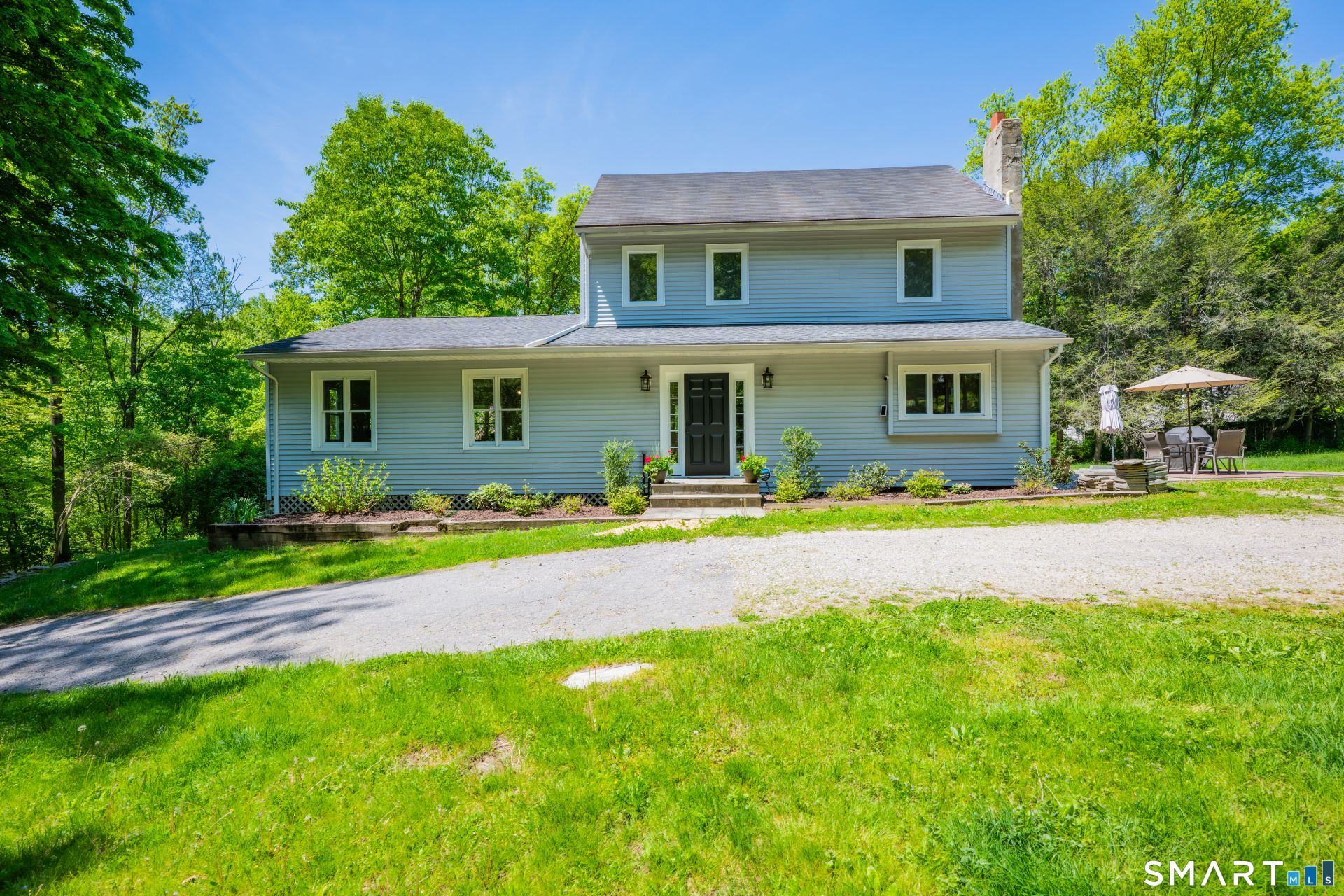 66 Great Ring, Newtown, CT 06482 Main Photo