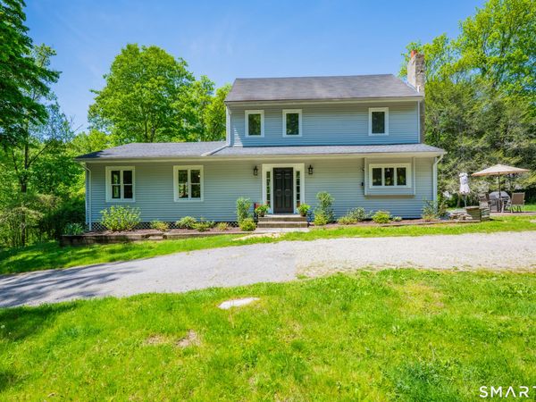 66 Great Ring, Newtown, CT 06482