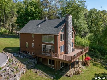 3 Old Forest , Sherman, CT 06784