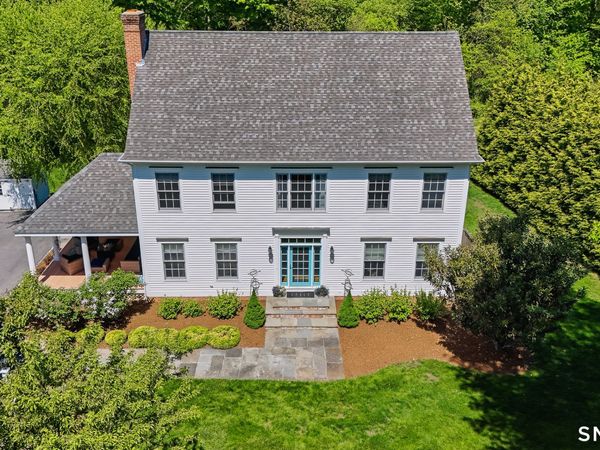 7 Orchard Heights, Essex, CT 06426