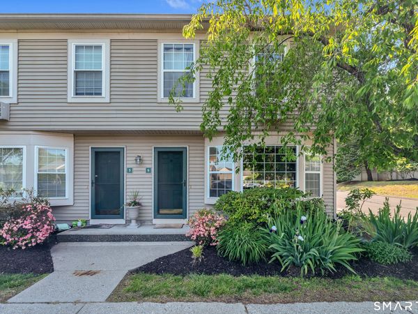 6 Glen Ridge, Unit 6, New Milford, CT 06776