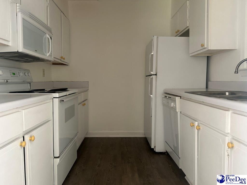 706 Unit W Edisto Drive Photo 6