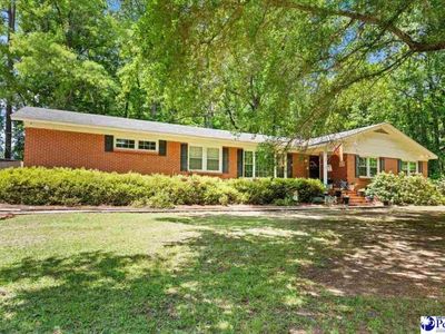 302 Wakefield Drive, Hartsville, SC 29550