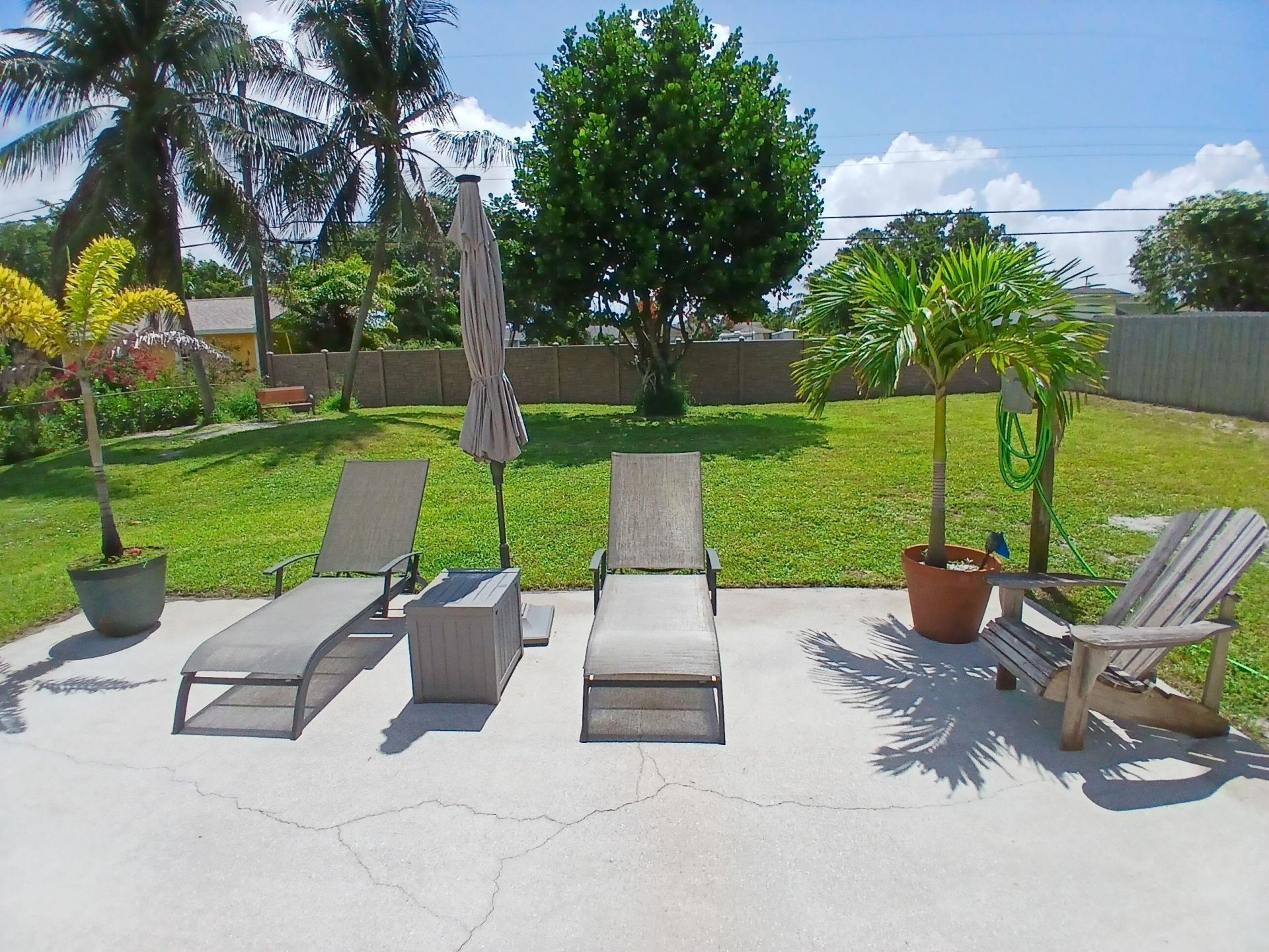 6640 Plymouth Drive N, Lantana, FL 33462 Photo