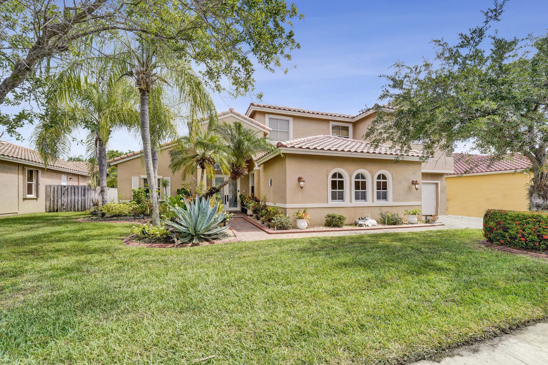 18623 SW 7th Street, Pembroke Pines, FL 33029 Photo