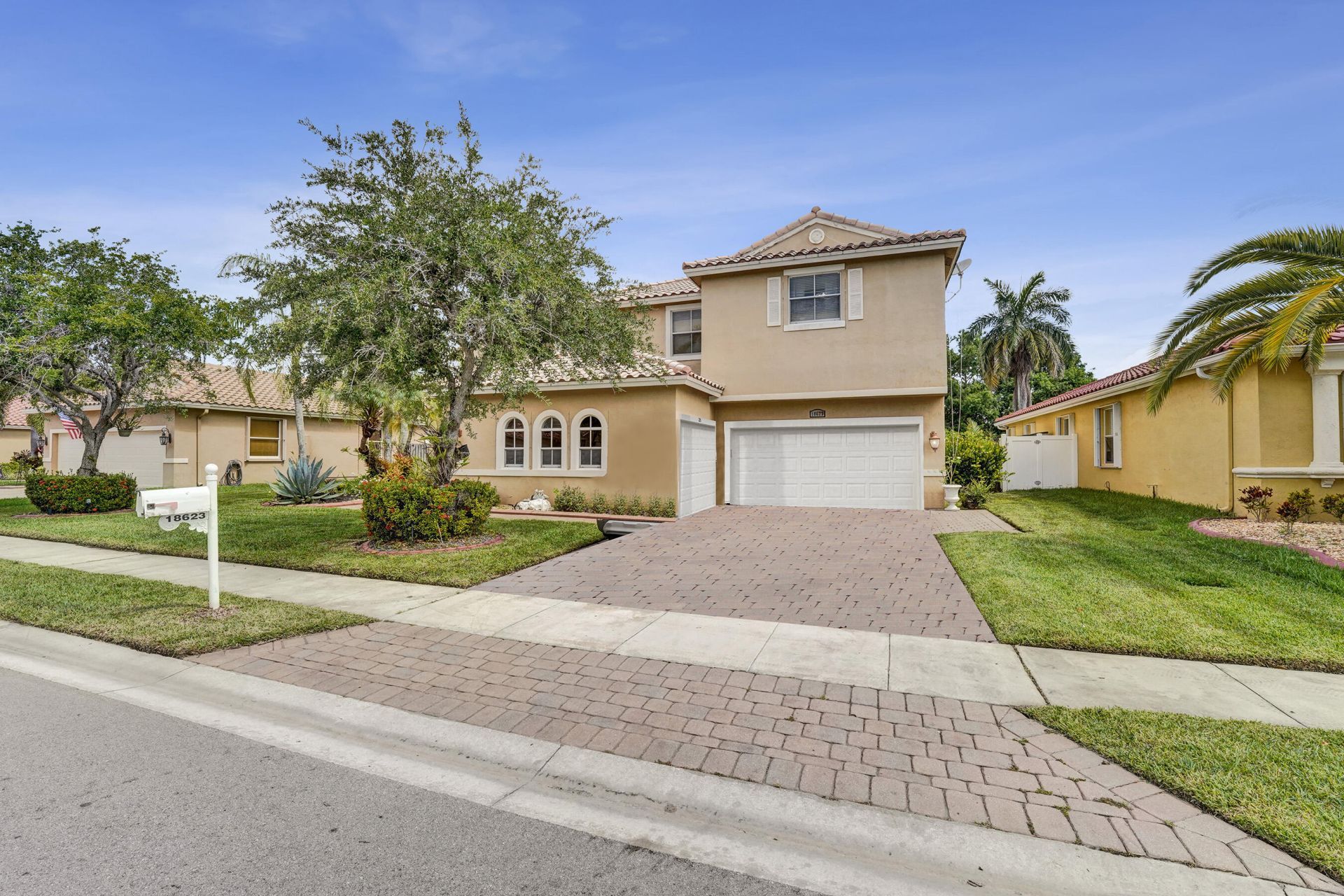 18623 SW 7th Street, Pembroke Pines, FL 33029 Photo