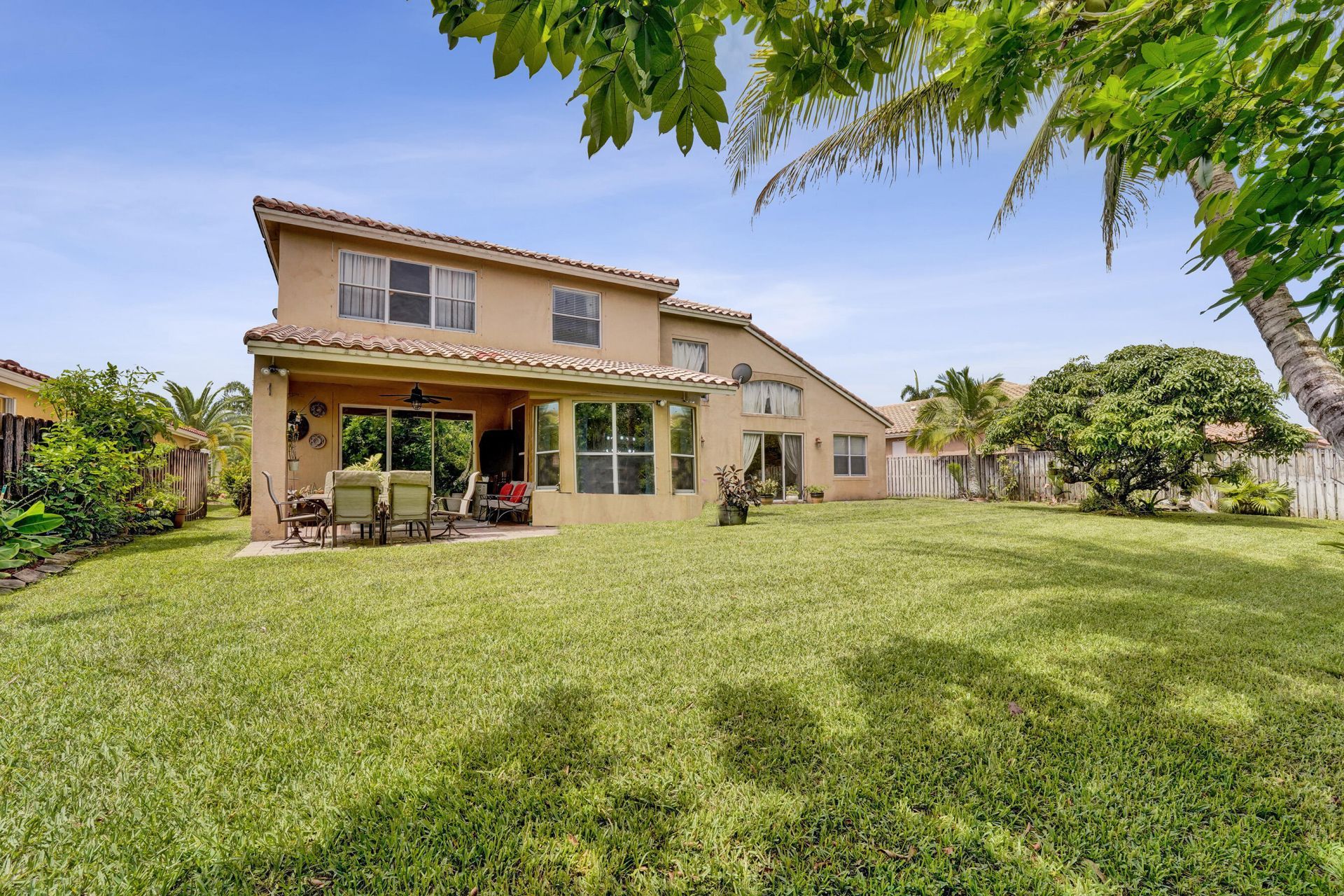 18623 SW 7th Street, Pembroke Pines, FL 33029 Photo