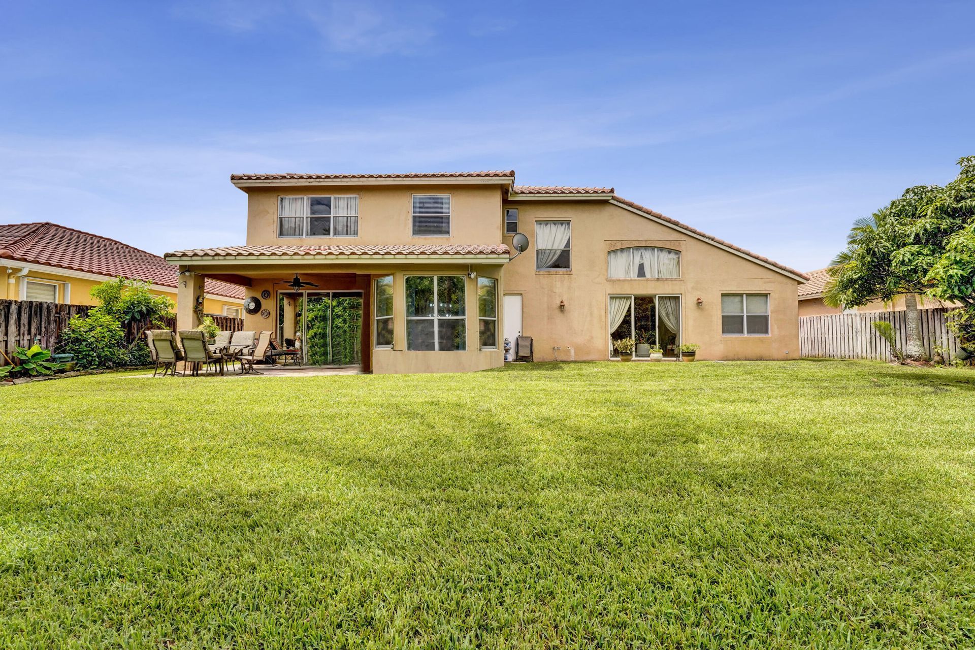 18623 SW 7th Street, Pembroke Pines, FL 33029 Photo