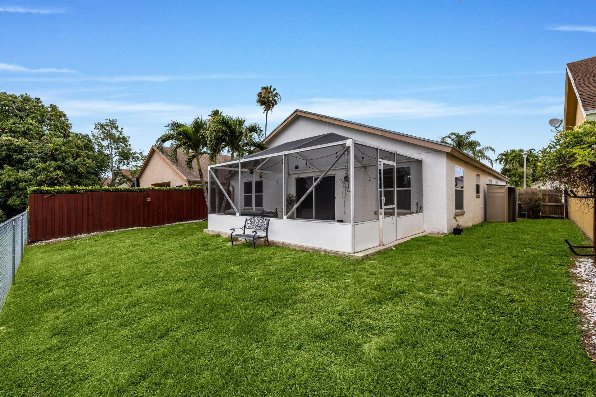 1288 Waterway Cove Drive, Wellington, FL 33414 Photo