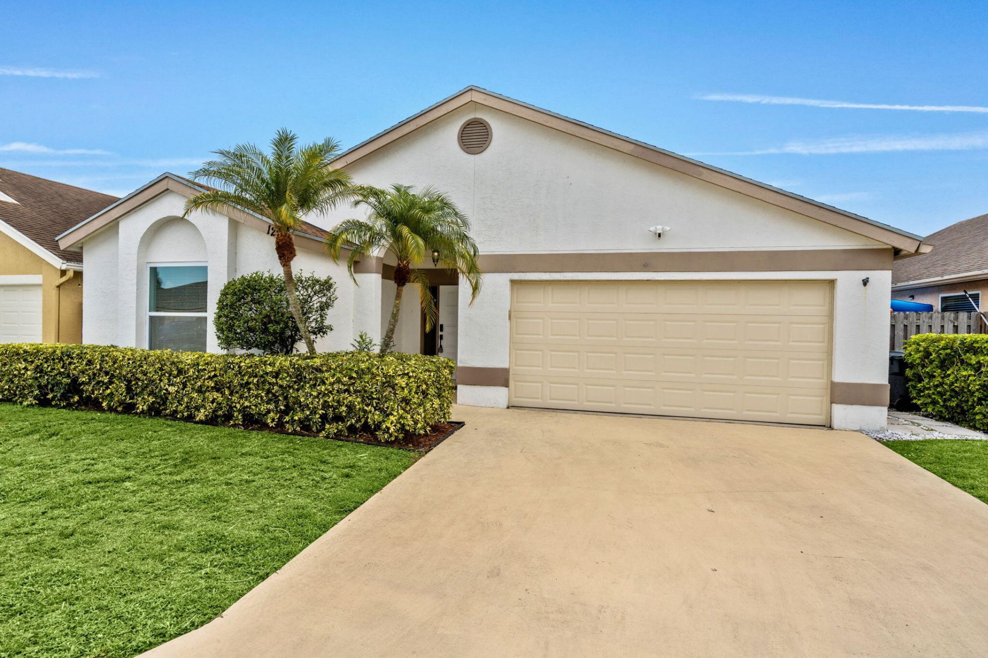 1288 Waterway Cove Drive, Wellington, FL 33414 Photo