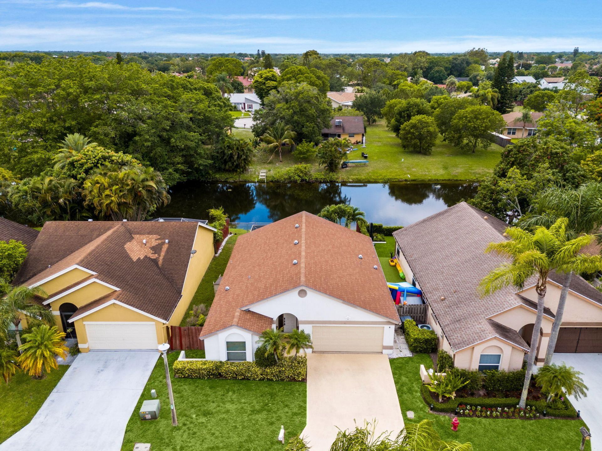 1288 Waterway Cove Drive, Wellington, FL 33414 Photo