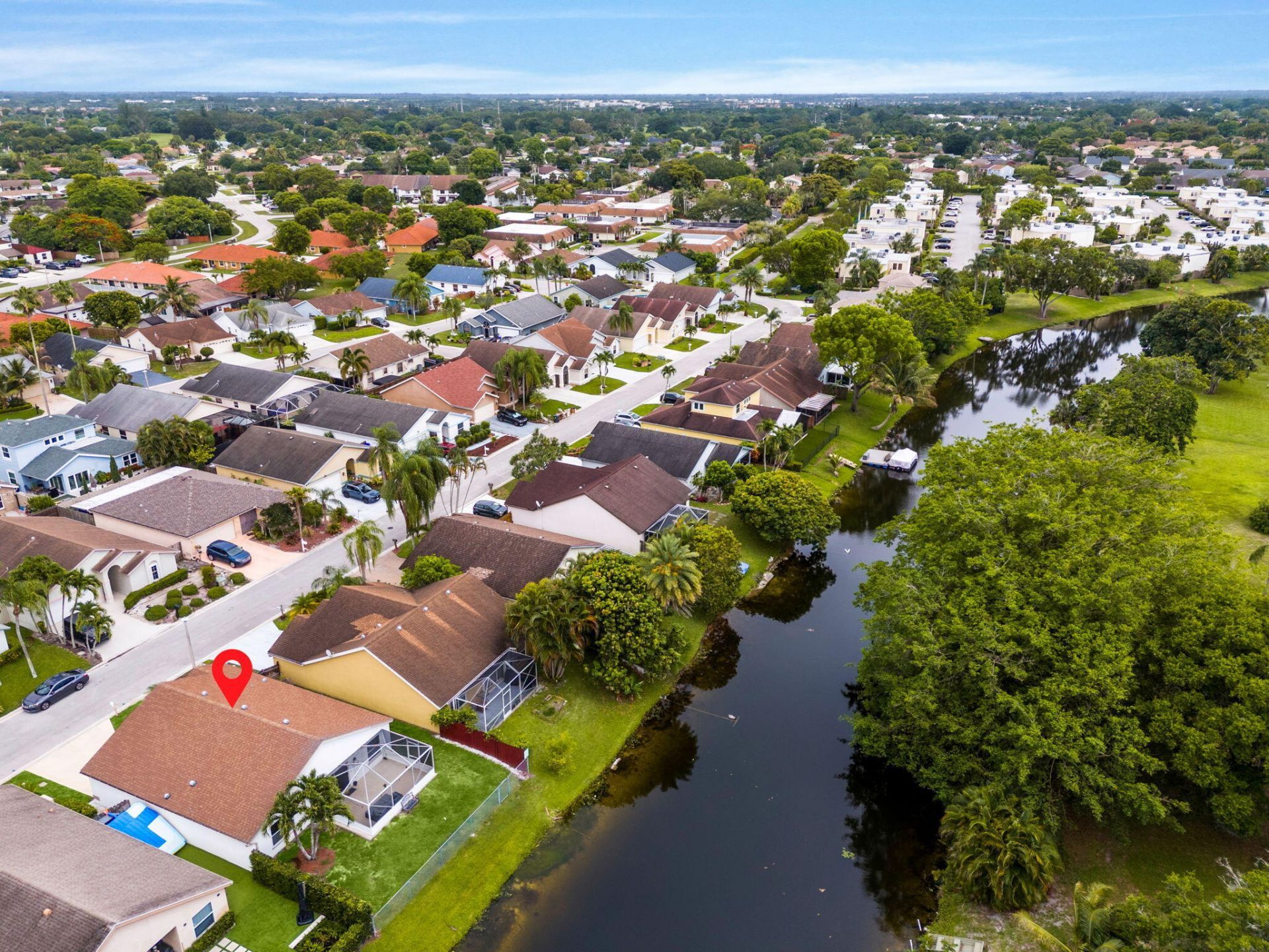 1288 Waterway Cove Drive, Wellington, FL 33414 Photo