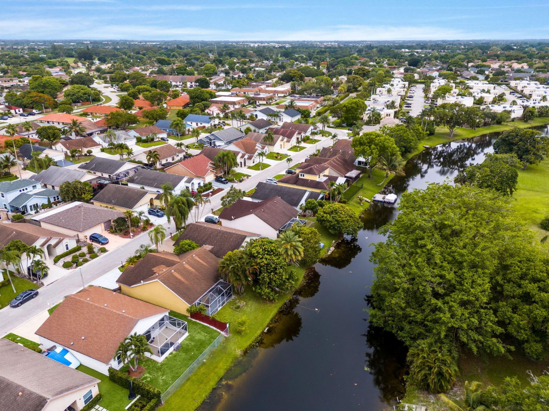 1288 Waterway Cove Drive, Wellington, FL 33414 Photo
