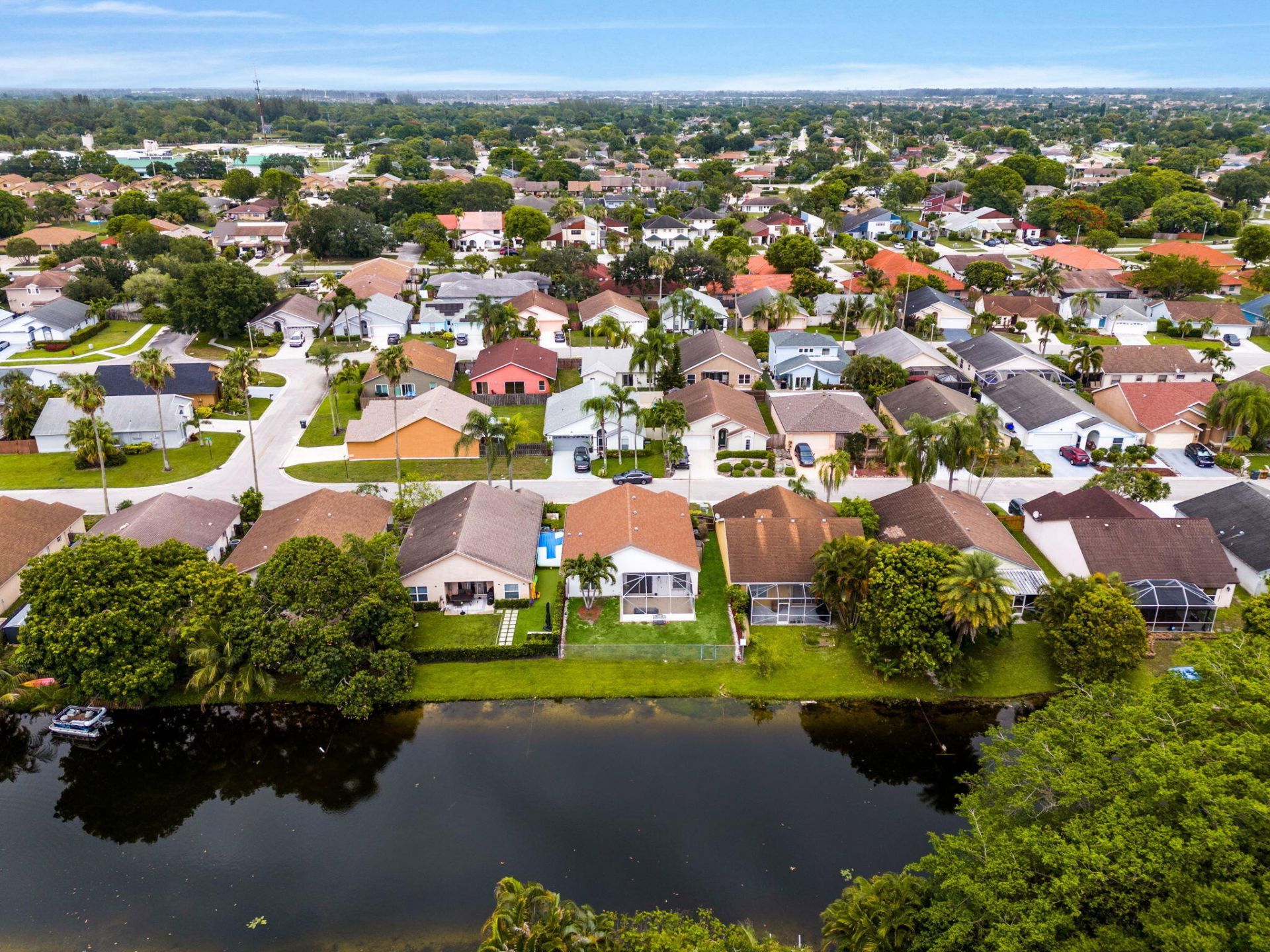 1288 Waterway Cove Drive, Wellington, FL 33414 Photo